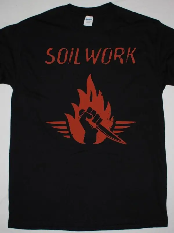 MASSACRE FROM BEYOND NEW BLACK T-SHIRT ÖN BASKILI