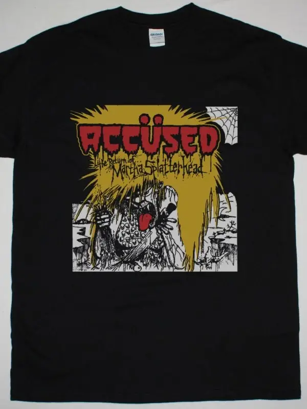 MASTODON OBLIVION EP NEW BLACK T-SHIRT ÖN BASKILI