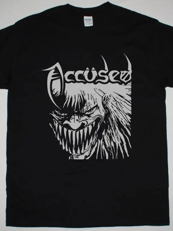 MASTODON THE HUNTER HEAD NEW BLACK T-SHIRT ÖN BASKILI