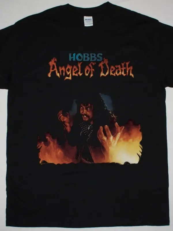 MEGADETH SYMPHONY OF DESTRUCTION NEW BLACK T-SHIRT ÖN BASKILI