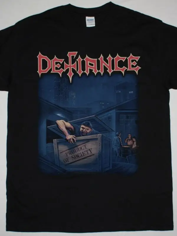 MELVINS EVERYBODY LOVES SAUSAGES NEW BLACK T-SHIRT ÖN BASKILI