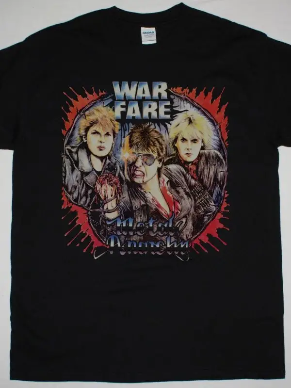 MEMPHIS MAY FIRE PIRATE NEW BLACK T-SHIRT ÖN BASKILI