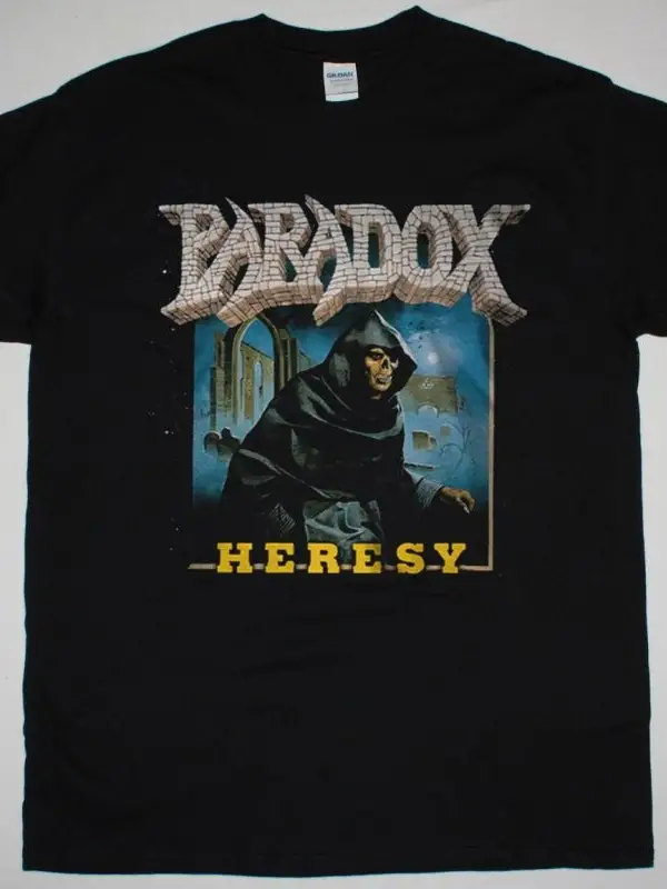 MERCYFUL FATE CURSE OF THE PHARAOHS NEW BLACK T-SHIRT ÖN BASKILI