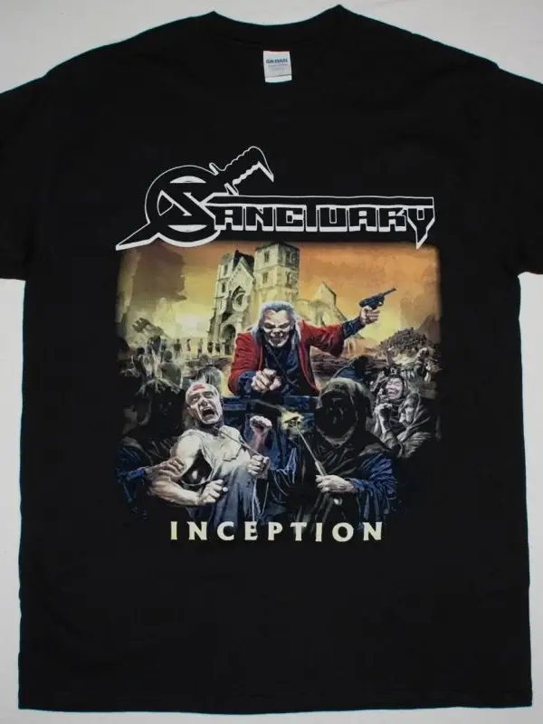 MERCYFUL FATE DONT BREAK THE OATH WHITE NEW WHITE T-SHIRT ÖN BASKILI