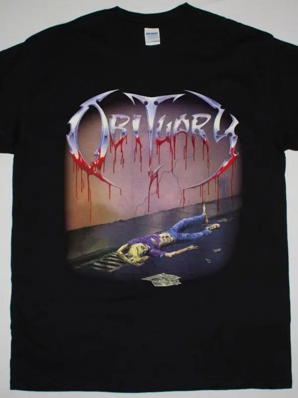 MERCYFUL FATE THE BEGINNING NEW BLACK T-SHIRT ÖN BASKILI