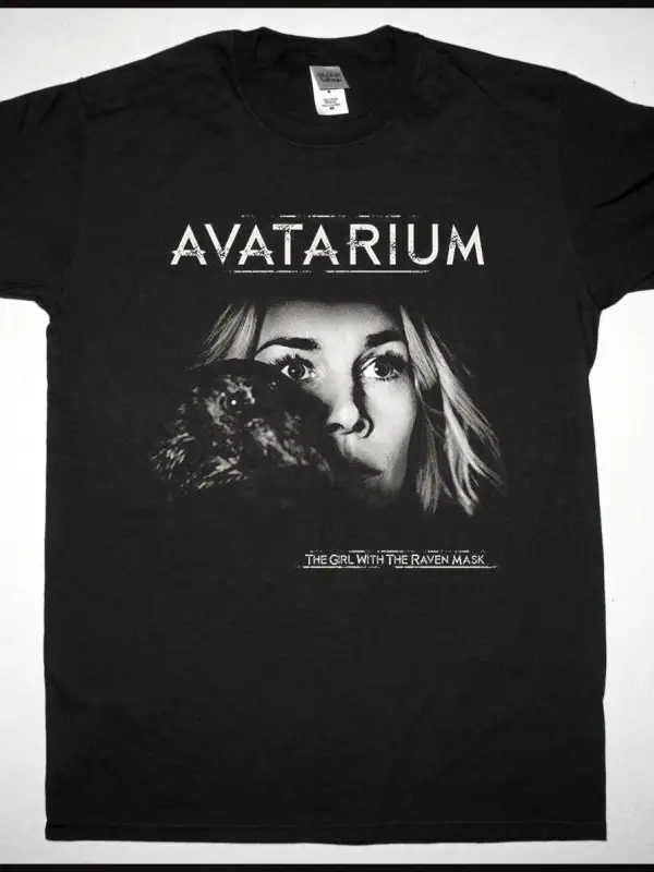 METALLICA ALCOHOLICA 2 NEW BLACK T-SHIRT ÖN BASKILI