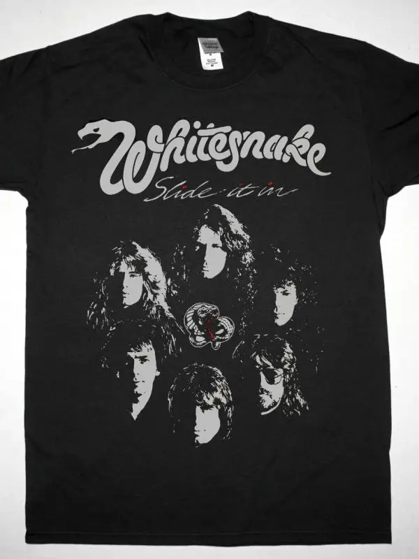 METALLICA PUSHEAD NEW BLACK T-SHIRT ÖN BASKILI