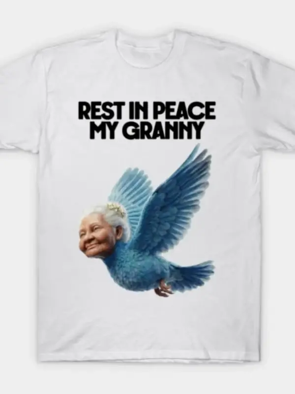 Miami XO Bazooka Erkek Kadın Tişörtü %100 Pamuklu Tişörtler Kısa Kollu Üstler 0112-3