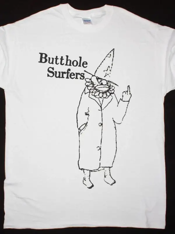 MINOR THREAT BOOTLEMAN WHITE NEW WHITE T SHIRT ÖN BASKILI