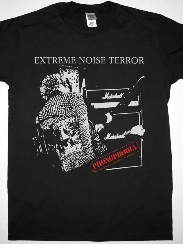 MINOR THREAT OUTLINE NEW BLACK T SHIRT ÖN BASKILI