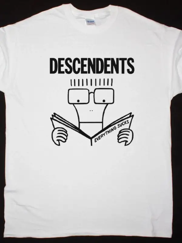 MISFITS DOUBLE FEATURE NEW BLACK T SHIRT ÖN BASKILI