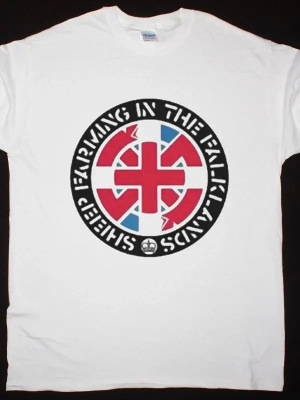 MISFITS EST.1977 NEW BLACK T SHIRT ÖN BASKILI