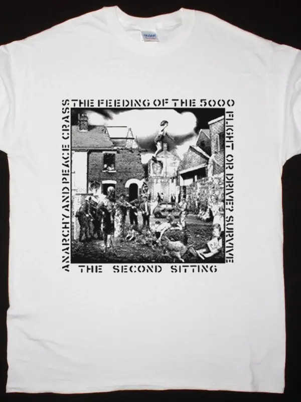 MISFITS EVILIVE NEW BLACK T SHIRT ÖN BASKILI