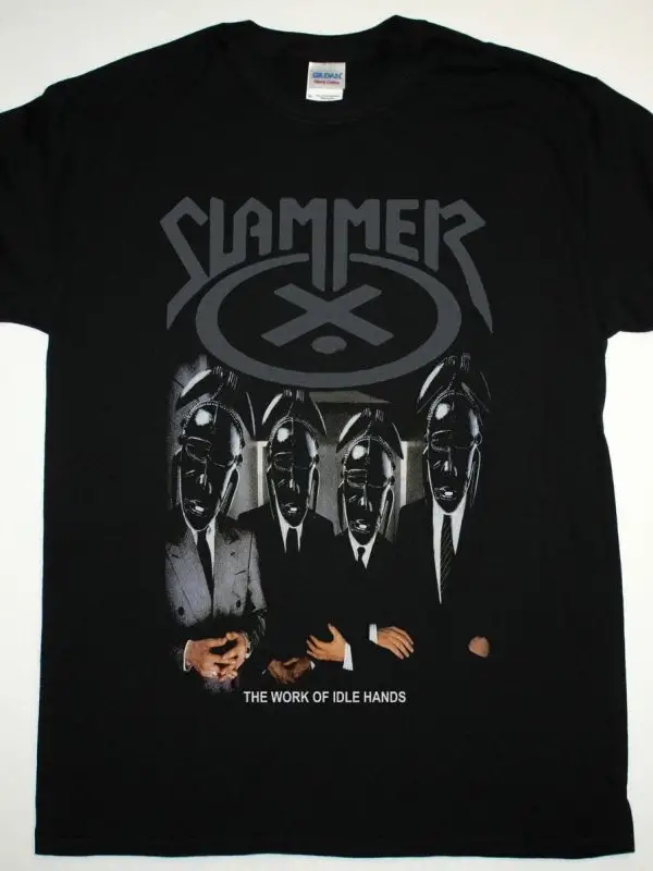 MISFITS HATEBREEDERS NEW WHITE T-SHIRT ÖN BASKILI