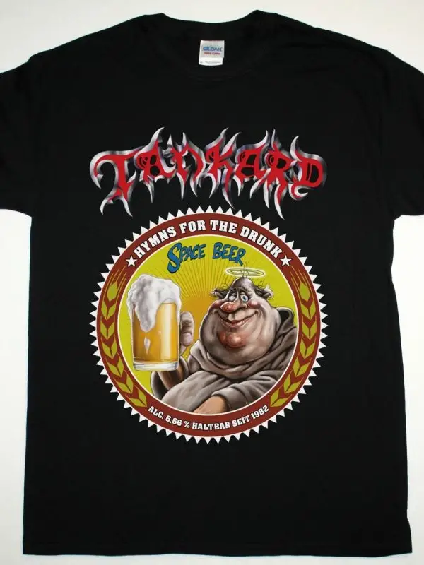 MISFITS HOODED FIEND NEW BLACK T SHIRT ÖN BASKILI