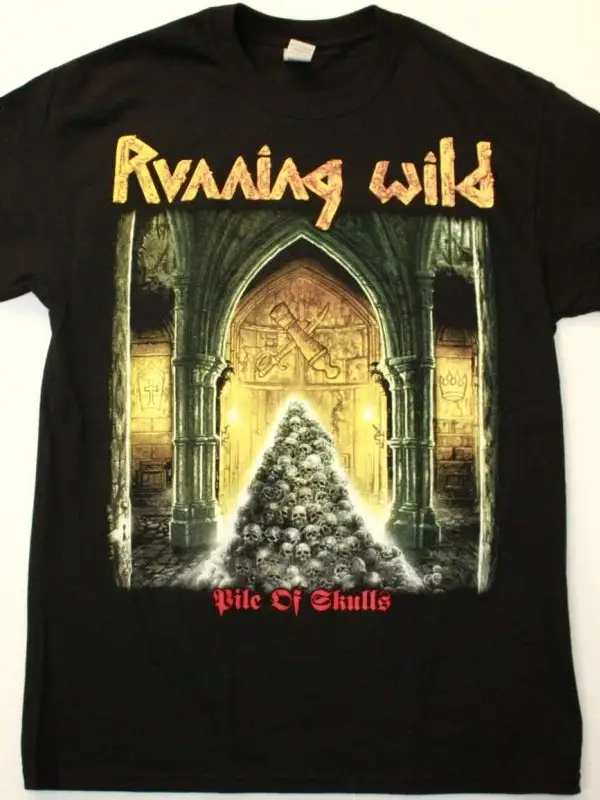 MISFITS LEGACY OF BRUTALITY NEW BLACK T-SHIRT ÖN VE ARAKA BASKILI