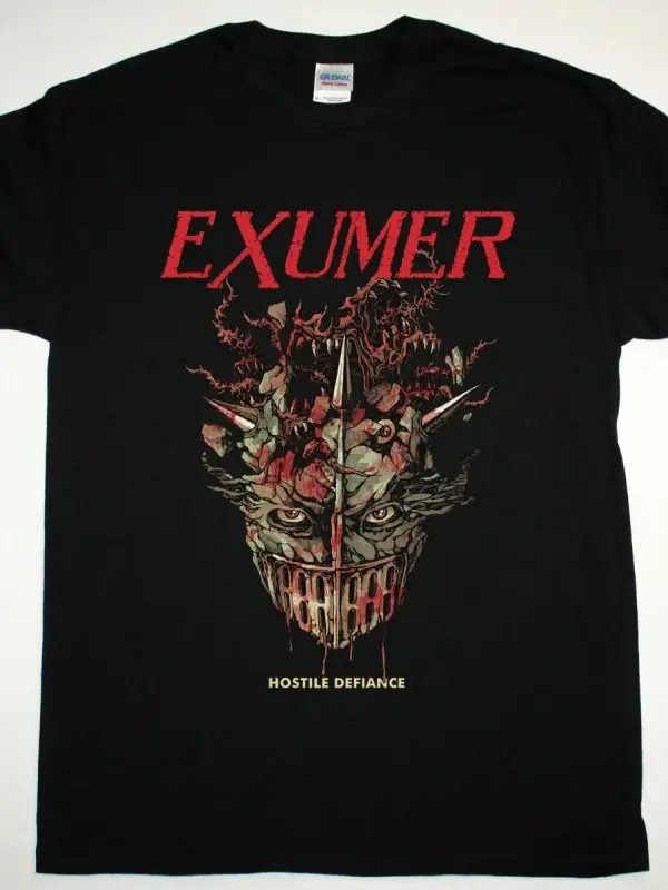 MISFITS PUSHEAD T SHIRT NEW BLACK T SHIRT ÖN BASKILI