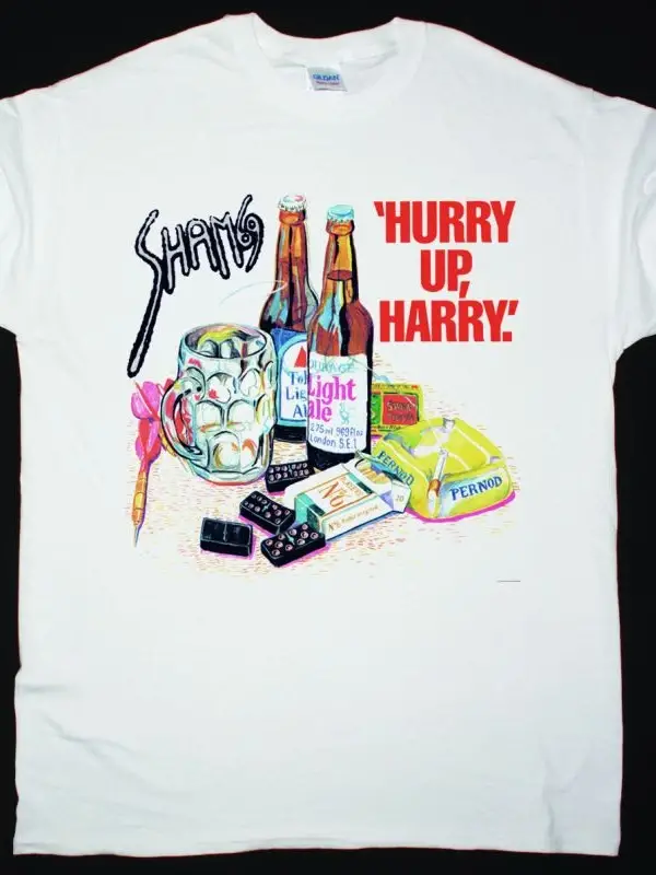 MISFITS THE MISFITS FIEND CLUB NEW WHITE T-SHIRT ÖN BASKILI