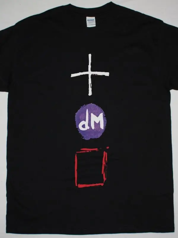 M.O.D. SURFIN M.O.D.88 NEW BLACK T-SHIRT ÖN VE ARAKA BASKILI