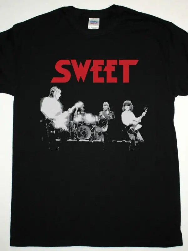 MONSTER MAGNET BAND NEW WHITE T-SHIRT ÖN BASKILI