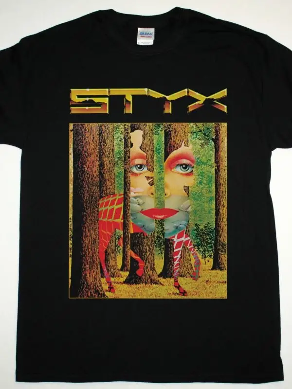 MONSTER MAGNET MINDFUCKER NEW BLACK T-SHIRT ÖN BASKILI