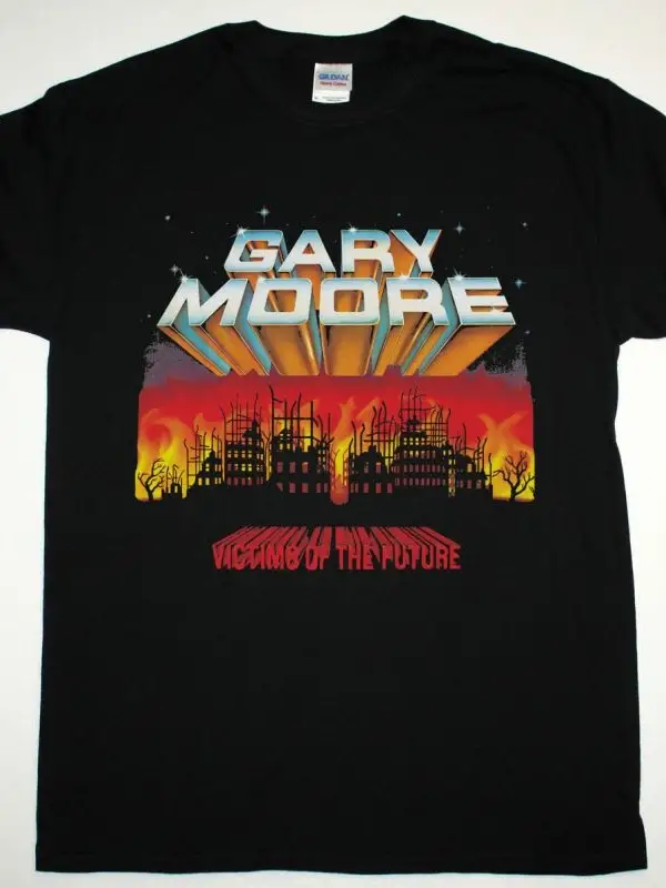 MONTROSE VERY BEST NEW WHITE T-SHIRT ÖN BASKILI