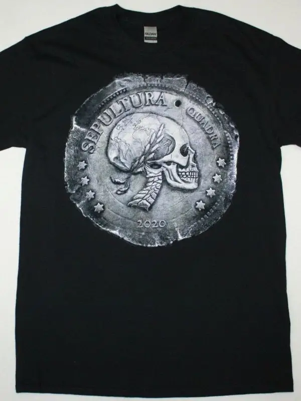 MORTAL SIN MAYHEMIC DESTRUCTION86 NEW BLACK T-SHIRT ÖN VE ARAKA BASKILI