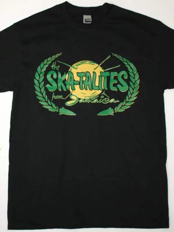 MOTLEY CRUE 87 TOUR SHIRT NEW BLACK T-SHIRT ÖN BASKILI