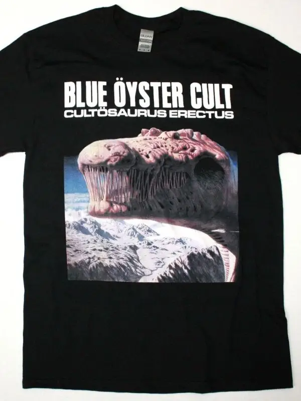 MOTLEY CRUE BAND DR FEELGOOD TOUR NEW BLACK T-SHIRT ÖN BASKILI