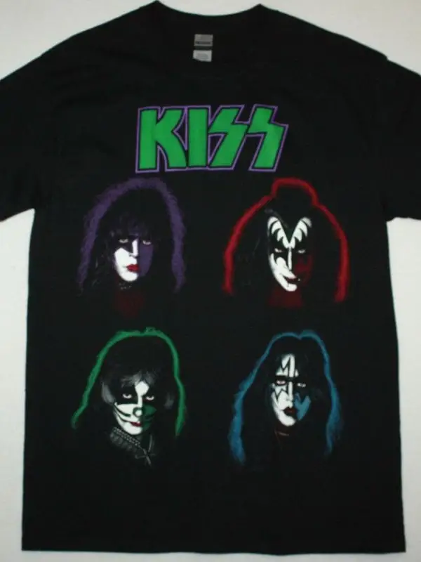 MOTLEY CRUE DR FEELGOOD TOUR NEW BLACK T-SHIRT ÖN BASKILI