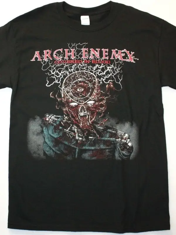MOTLEY CRUE DR.FEELGOOD TOUR 89 NEW BLACK T-SHIRT ÖN BASKILI