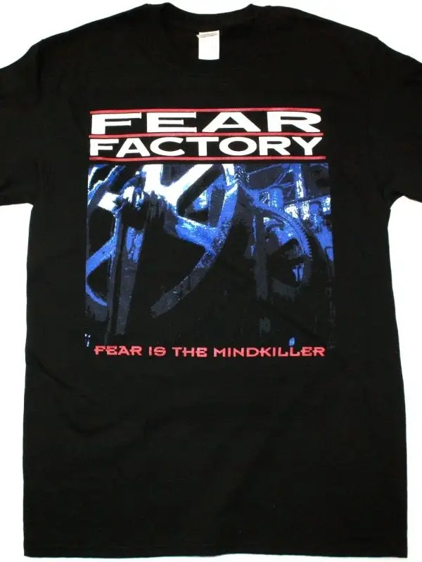 MOTORHEAD IRON FIST TOUR 1982 NEW BLACK T SHIRT ÖN BASKILI