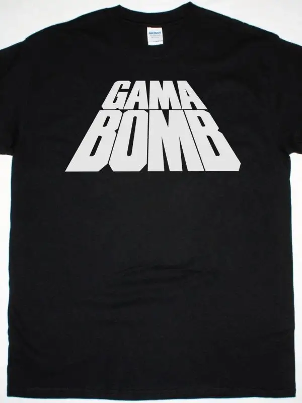 MR BIG LIVE NEW BLACK T-SHIRT ÖN BASKILI