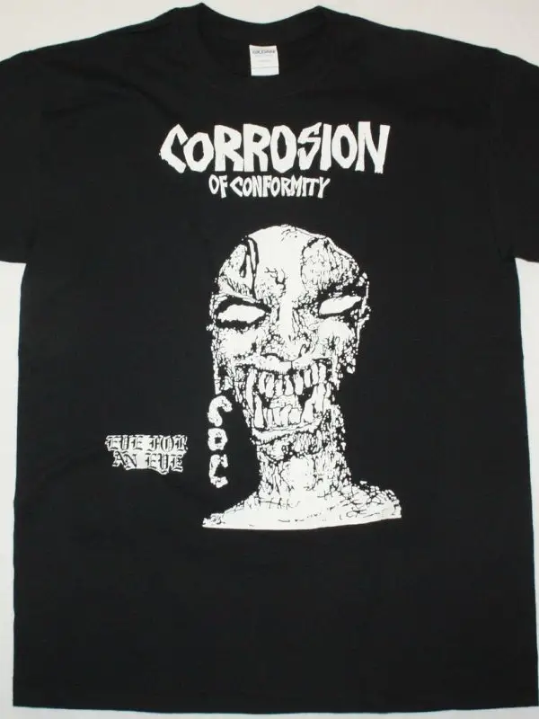 MR BUNGLE R.I.P. NEW BLACK T-SHIRT ÖN BASKILI