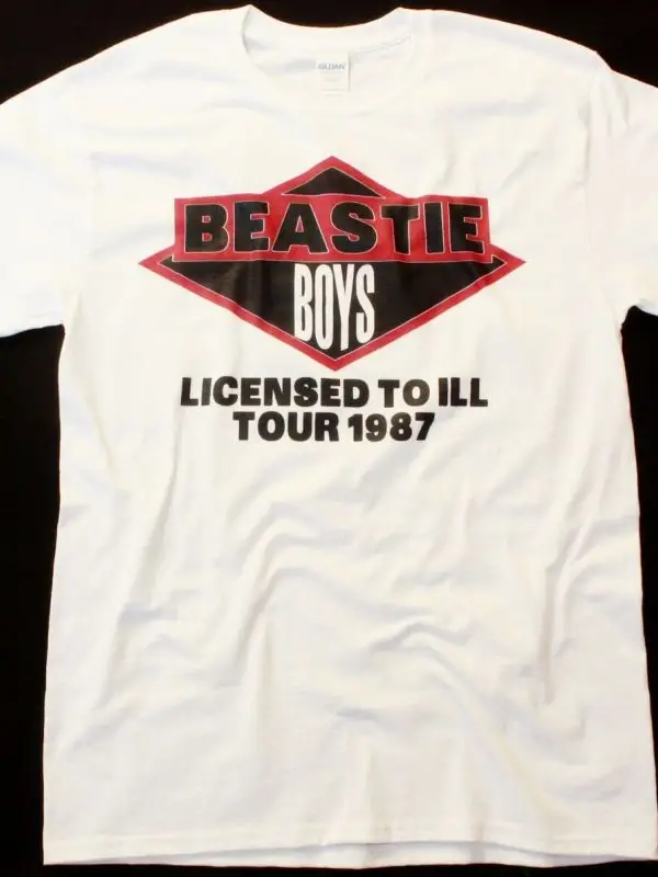 MR BUNGLE TRACTOR BALLS NEW WHITE T-SHIRT ÖN VE ARAKA BASKILI