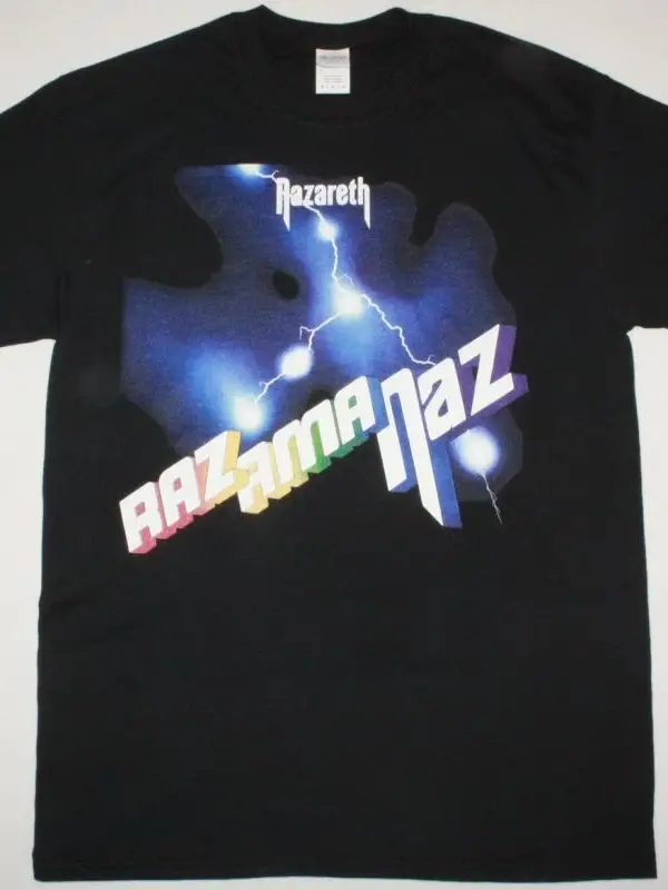 MXPX LETS ROCK NEW BLACK T SHIRT ÖN BASKILI