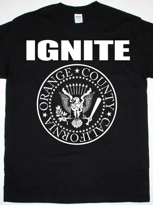 NAPALM DEATH SCUM87 NEW BLACK T-SHIRT ÖN BASKILI