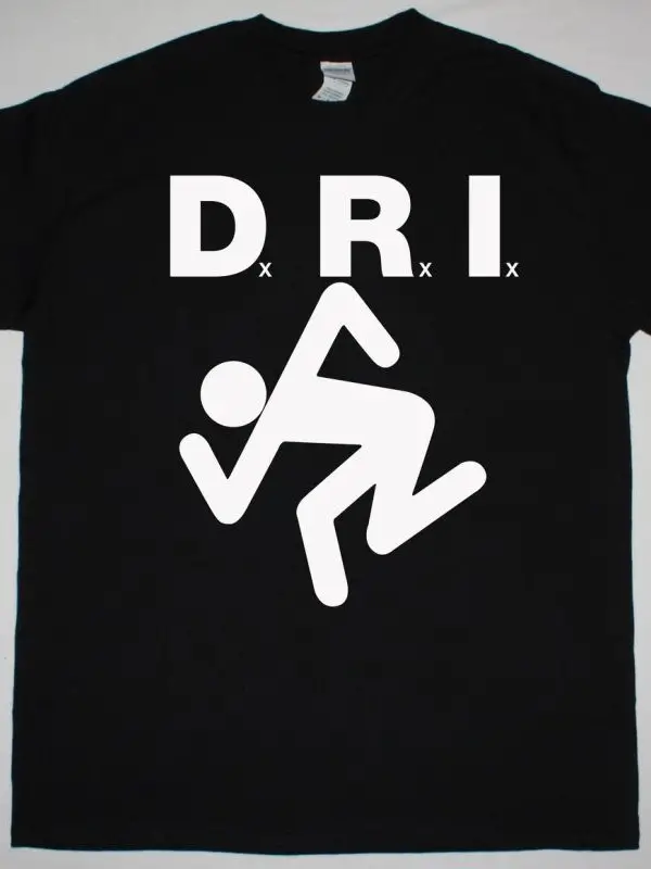 NAZARETH BIG DOGZ NEW BLACK T-SHIRT ÖN BASKILI