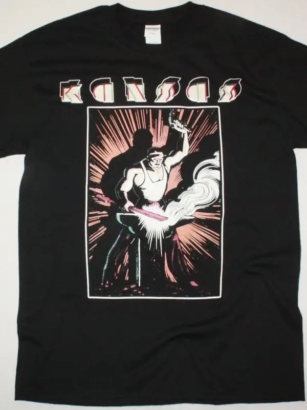 NAZARETH HAIR OF THE DOG 75 NEW BLACK T-SHIRT ÖN BASKILI