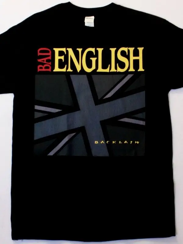 NAZARETH LOUD N PROUD 1974 NEW BLACK T SHIRT ÖN BASKILI