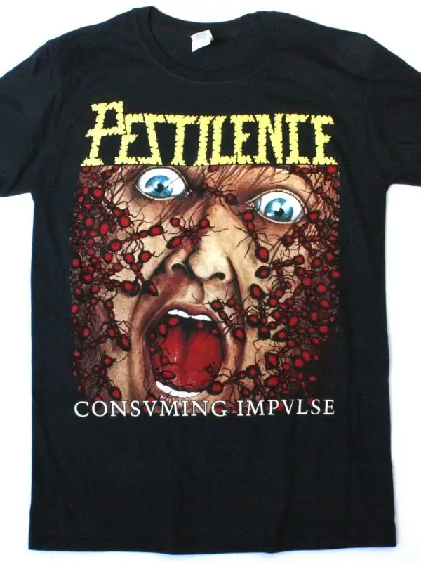 NEKROMANTIX COFFINBASS IS COOL NEW BLACK T SHIRT ÖN BASKILI