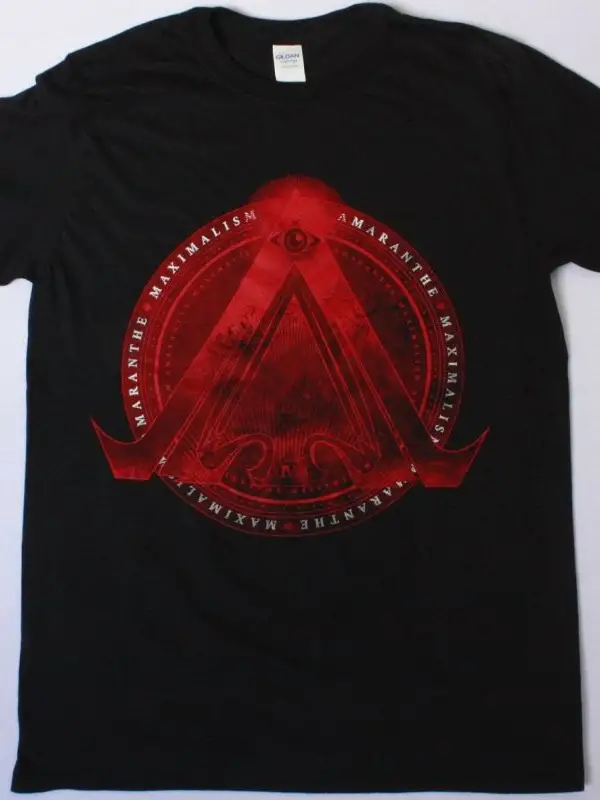 NEW YORK DOLLS LIPSTICK LOGO NEW BLACK T SHIRT ÖN BASKILI