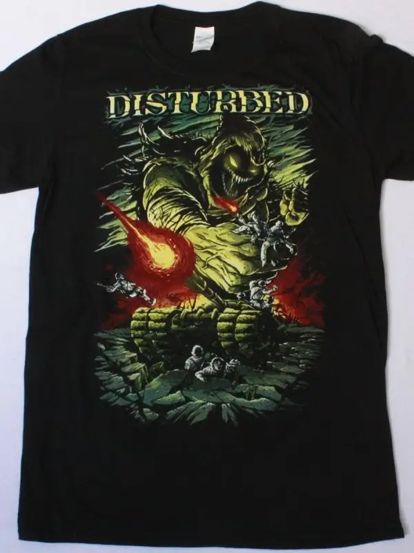 NIGHTWISH DARK PASSION PLAY LIVE NEW BLACK T-SHIRT ÖN BASKILI