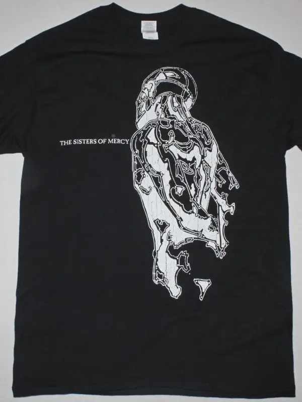 NINE INCH NAILS PRETTY HATE MACHINE NIN NEW BLACK T SHIRT ÖN VE ARAKA BASKILI