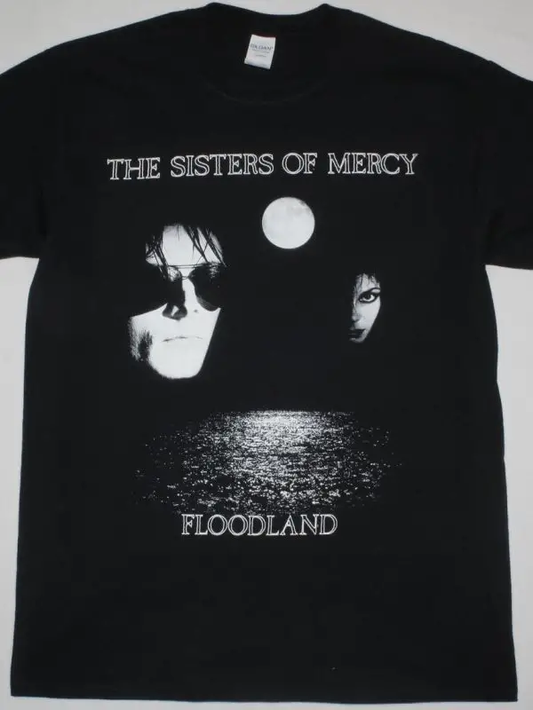 NIRVANA BAND SMILE NEW BLACK T-SHIRT ÖN BASKILI
