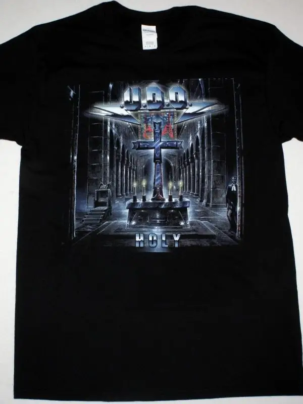 NIRVANA KURT COBAIN NEW BLACK T-SHIRT ÖN BASKILI