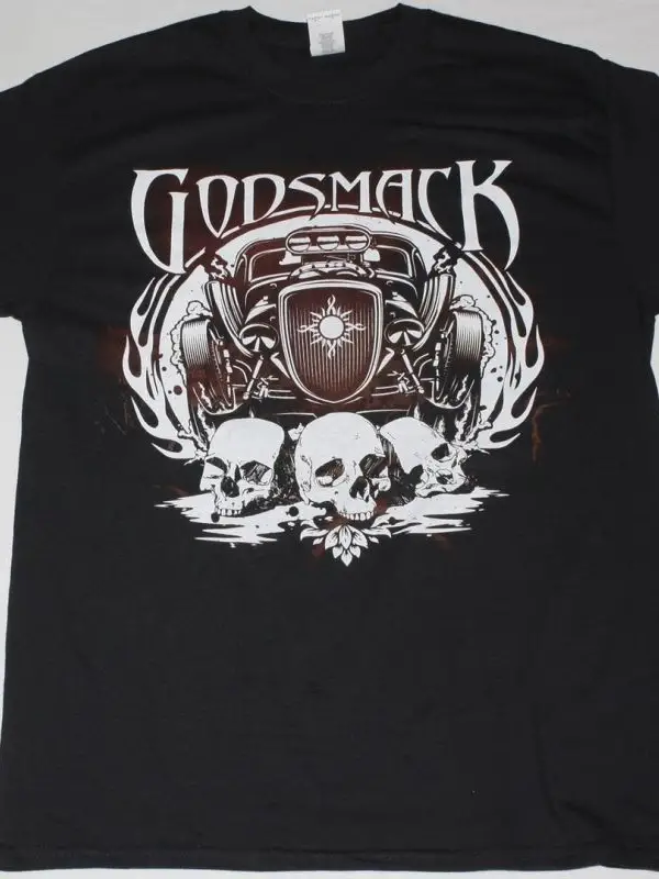 NUCLEAR ASSAULT BRAIN DEATH86 NEW BLACK T-SHIRT ÖN BASKILI