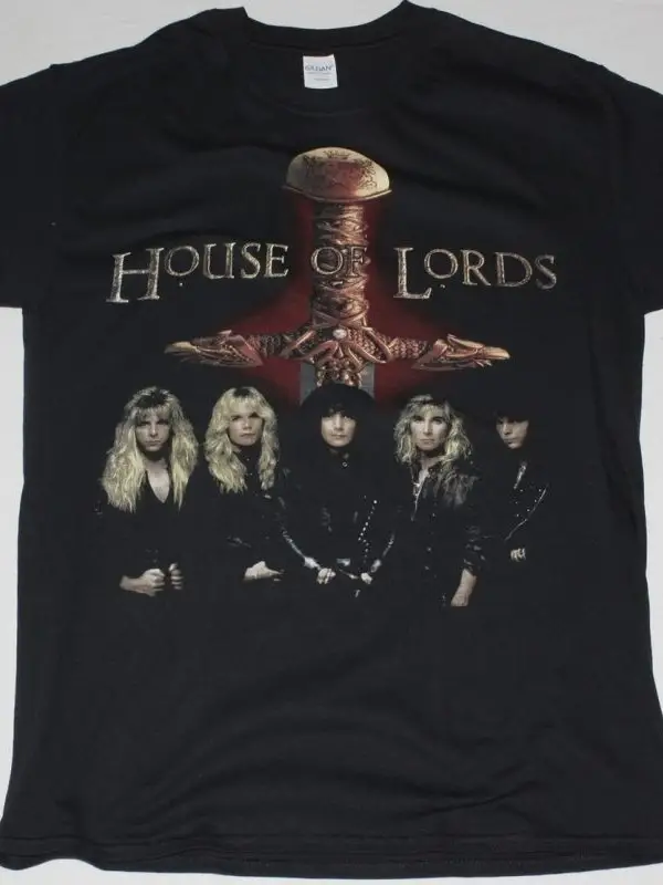 NUCLEAR ASSAULT GAME OVER 86 NEW BLACK T-SHIRT ÖN VE ARAKA BASKILI