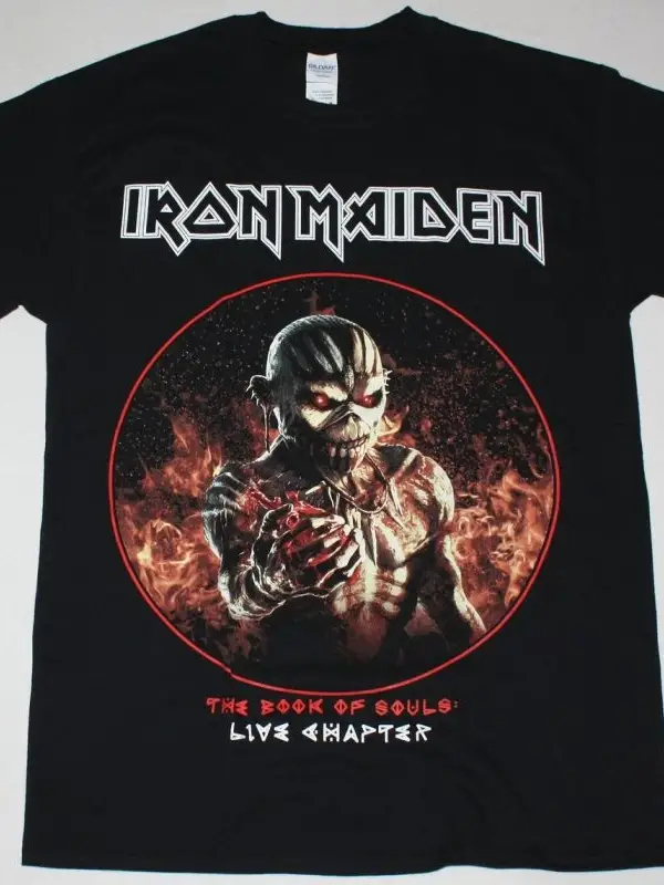 OMEN THE CURSE 1986 NEW BLACK T-SHIRT ÖN BASKILI