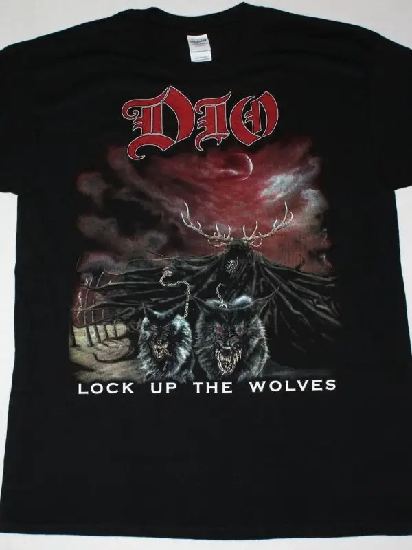 OPETH DELIVERANCE 02 NEW BLACK T-SHIRT ÖN VE ARAKA BASKILI